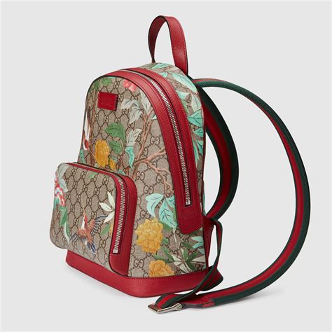 gucci tian backpack price|Gucci Tian .